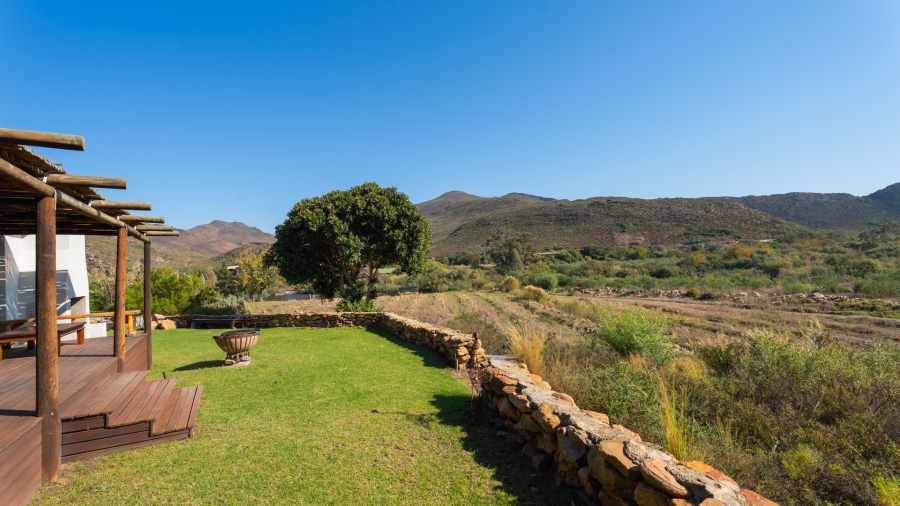 11 Bedroom Property for Sale in Robertson Western Cape